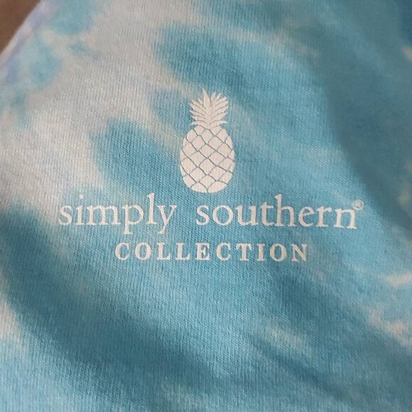 SIMPLY SOUTHERN WOMENS TSHIRT - Picture 4 of 4